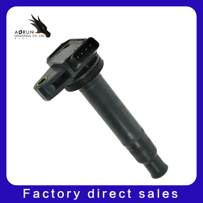 ملف اشتعال عالي الجودة لقطع غيار السيارات 90919-02240 90919-02265 لـ To-Yota Prius NHW20 2004-2009