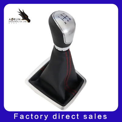 مناسب لـ -BMW Shift Handball 5/6 Gear Shift Shift Manual Shift Gear Knob