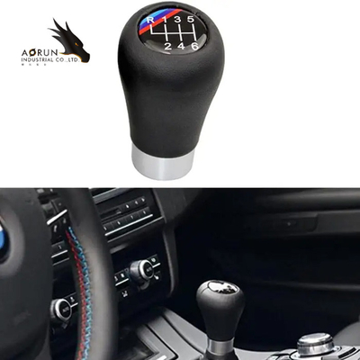 مناسب لـ -BMW Shift Handball 5/6 Gear Shift Shift Manual Shift Gear Knob