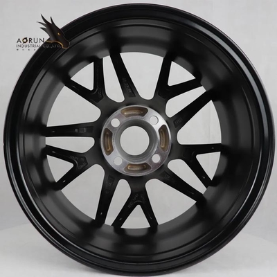 مصنع llantas rines r15 4x100 جنوط السيارة عجلة 15 بوصة 4 ثقوب عجلات ألمنيوم لما بعد البيع