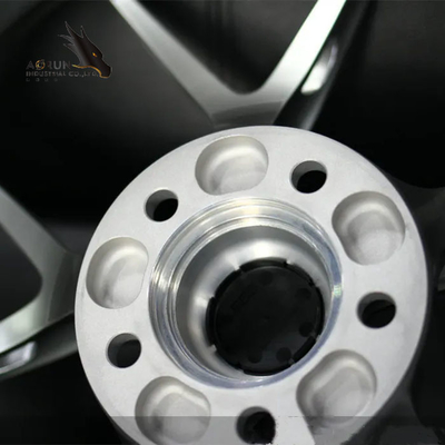 بيع مخصصة عجلات مزورة OEM FI R 19 20 21 بوصة عجلات ألمنيوم 5x120 5x112 لسيارات Bmw M5 M3 Benz