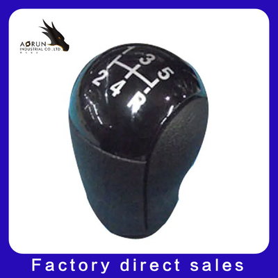 قطع غيار السيارات الأصلية والعتاد Shift Lever 5 Shifts لفورد ترانزيت 6C1R 7217 AA 1417443