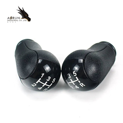 قطع غيار السيارات الأصلية والعتاد Shift Lever 5 Shifts لفورد ترانزيت 6C1R 7217 AA 1417443
