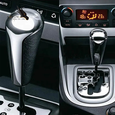 مقبض ناقل الحركة الأوتوماتيكي لبيجو بيجو 206207301307408 Citroen C2 C3 Gear Head Lever Stick