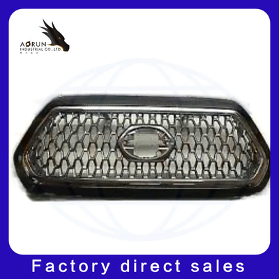 Auto Parts Car Front Bumper Grille لعبة &amp; Ota Tacoma TACOMA Front Bumper Grille 53101-04040