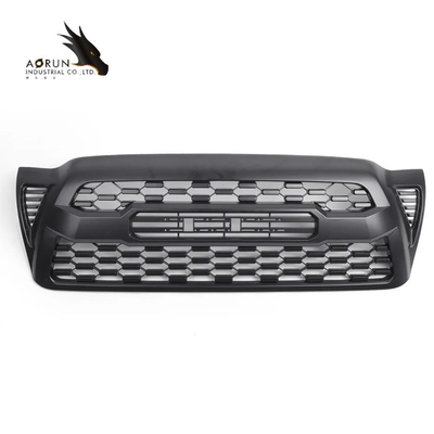 Auto Parts Car Front Bumper Grille لعبة &amp; Ota Tacoma TACOMA Front Bumper Grille 53101-04040