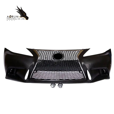 قطع غيار صيانة السيارات غطاء المصد الأمامي للسيارة لكزس Is250 Is350 2006-2012 OE 52119-53985