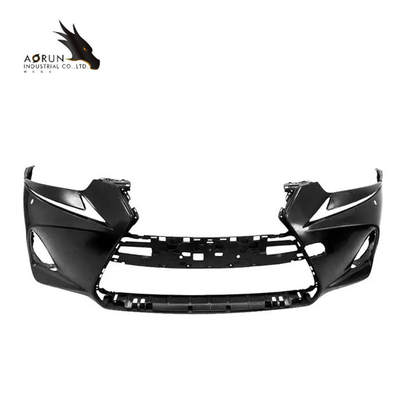 قطع غيار صيانة السيارات غطاء المصد الأمامي للسيارة لكزس Is250 Is350 2006-2012 OE 52119-53985