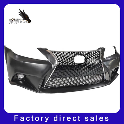 قطع غيار صيانة السيارات غطاء المصد الأمامي للسيارة لكزس Is250 Is350 2006-2012 OE 52119-53985