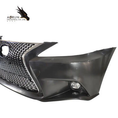 قطع غيار صيانة السيارات غطاء المصد الأمامي للسيارة لكزس Is250 Is350 2006-2012 OE 52119-53985