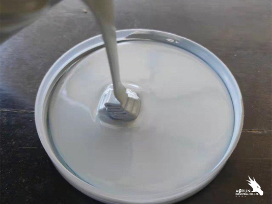 طلاء مينا مضاد للتآكل مضاد للماء طلاء بناء سائل