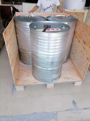 شفاف Bisphenol A راتنجات الايبوكسي 828128 E-44 CAS 61788-97-4