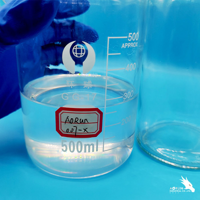 Aorun OEM الفن راتنجات الايبوكسي منضدية النحت الجيد التسوية الطبيعية الرغوة