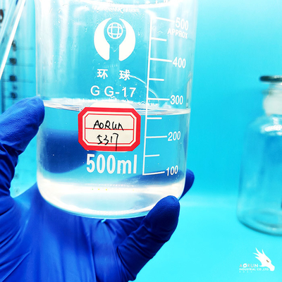 الملابس المصنوعة من الألياف 3: 1 AB فن Epoxy Resin غير سامة DIY بها بنفسك الفن الحرف الخشبية الصلبة