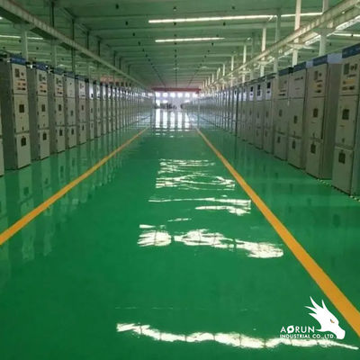 راتينج بوليستر ثلاثي الأبعاد قابل للذوبان في الماء سائل شفاف عديم اللون 85-90 شور د